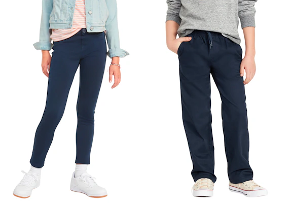 Kids' Pants