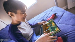 Your First Month of Adventure Academy Is Free (Kids' Ages 8 - 13) card image