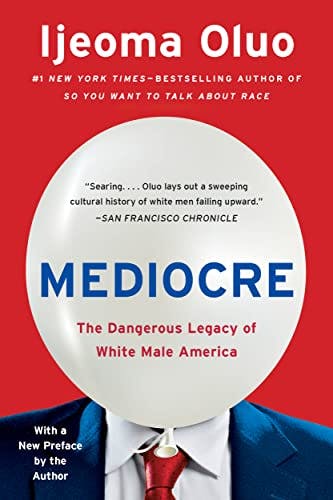 Mediocre eBook