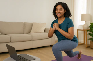 get healthy u tv deal ft