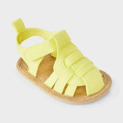Cloud Island Baby Fisherman Sandals