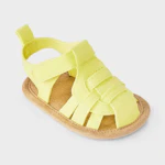 Cloud Island Baby Fisherman Sandals