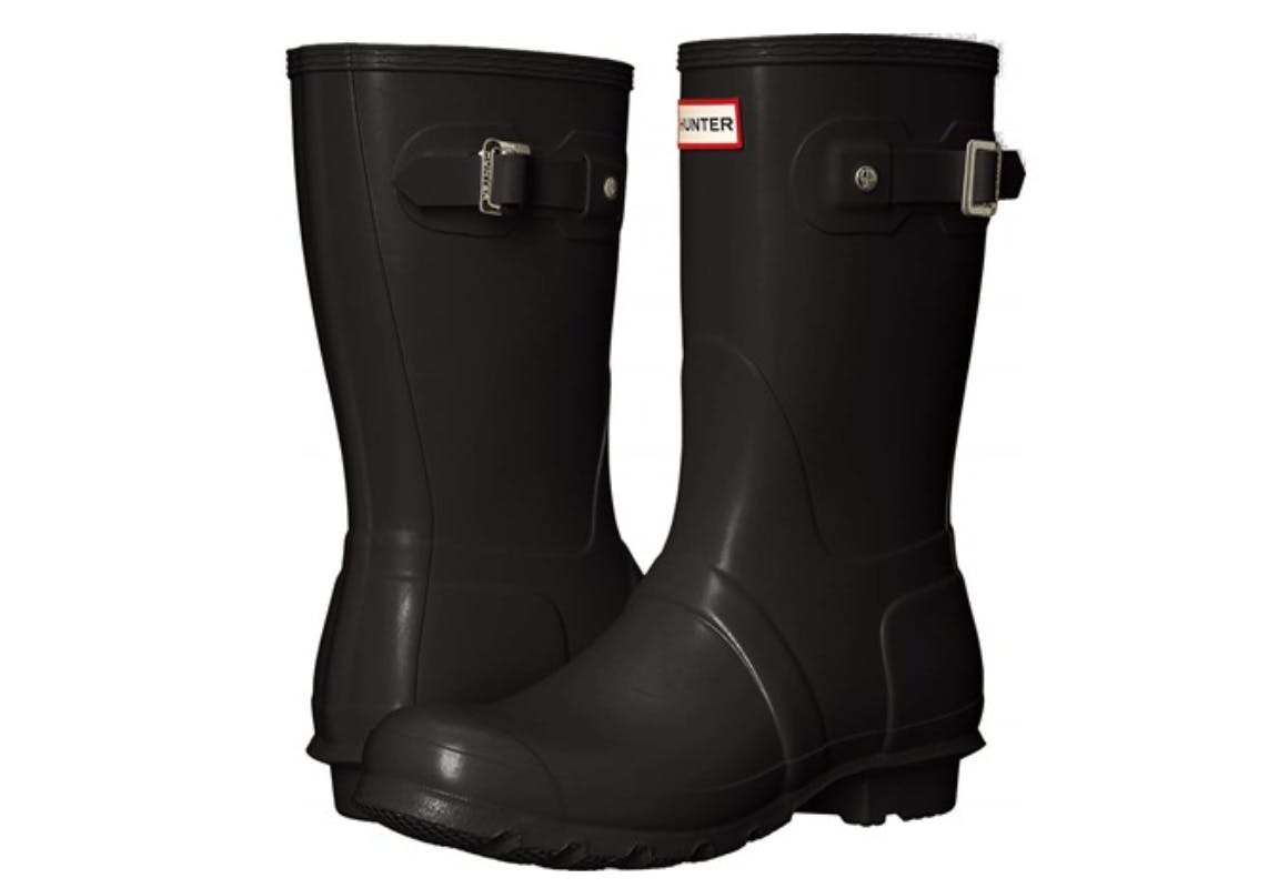 Hunter Women's Boots