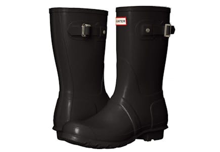 Hunter Women's Boots