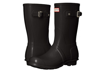 Hunter Women's Boots