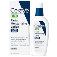 2 Cerave Face Lotions