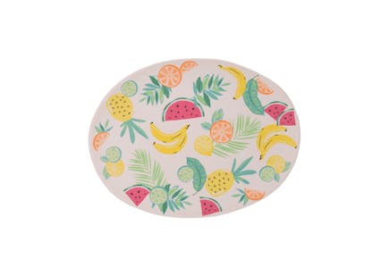 Mainstays Melamine Serve Tray