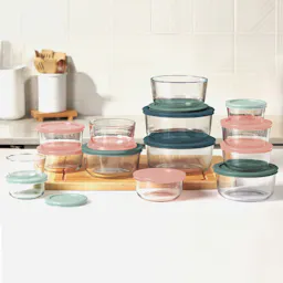 Pyrex Simply Store Storage Set