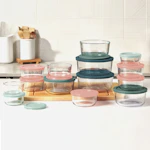 Pyrex Simply Store Storage Set