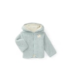 Kids' Zip-Up Fleece Hoodie