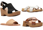 Clarks Women's Shoes