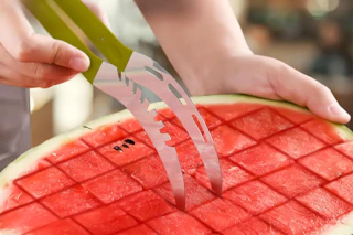 Watermelon Cutter Slicer Tool