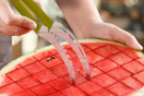 Watermelon Cutter Slicer Tool