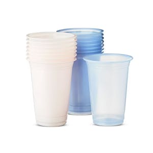 Patriotic Color-Changing Cups
