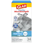 Glad Trash Bags