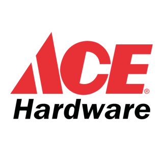 Ace Hardware Store Logo