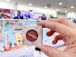 colour pop eyeshadow