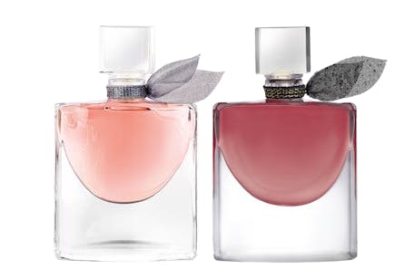 Lancome Fragrance Gift Set