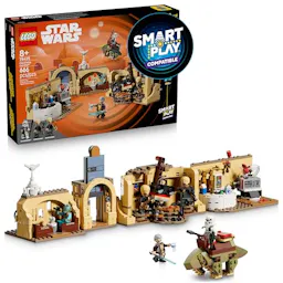 LEGO Star Wars Mos Eisley Cantina