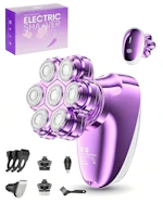 5-in-1 Electric Razor