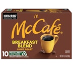 McCafe K-Cup Coffee Pods