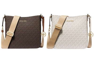 Michael Kors Messenger Bag