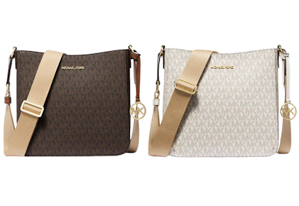 Michael Kors Messenger Bag