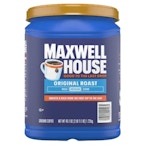 Maxwell House Medium Ground Coffee