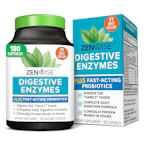 Zenwise Health Digestive Enzymes