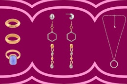 Walmart The Pioneer Woman jewelry