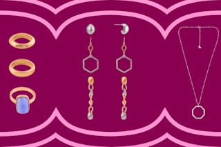 Walmart The Pioneer Woman jewelry