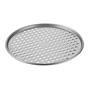 Cuisinart Toaster Oven Pizza Pan