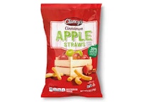 Clancy's Cinnamon Apple Straws