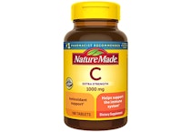 Nature Made Vitamin C Tablets