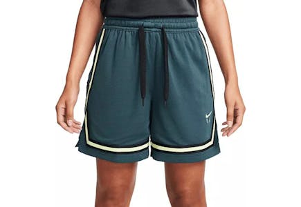 Nike Women’s Basketball Shorts