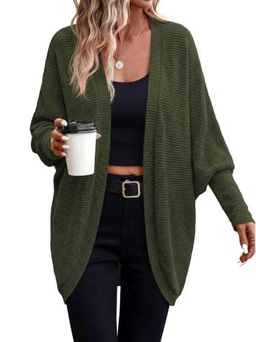 PRETTYGARDEN Women's Cardigan