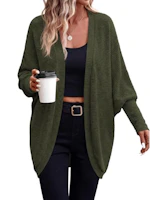 PRETTYGARDEN Women's Cardigan