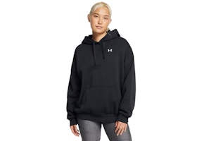 Under Armour Women's Fleece Hoodie