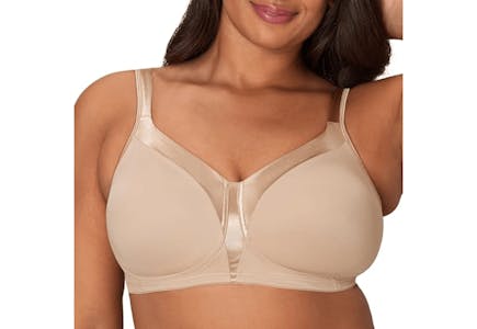 Playtex Wireless Bra