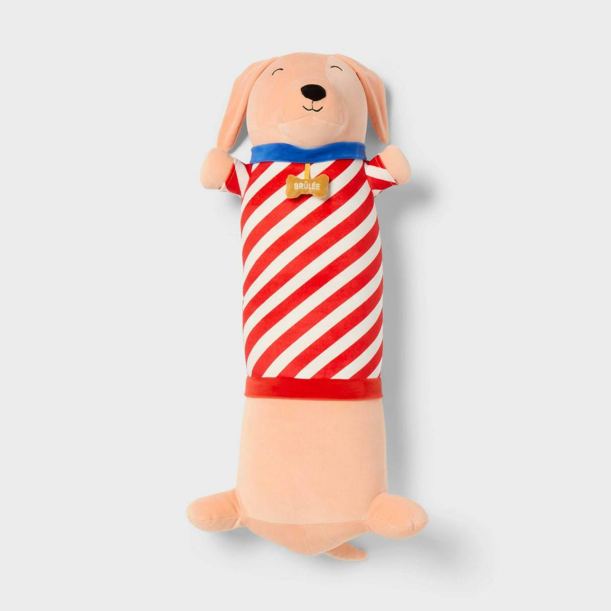 Pillowfort Weighted Plush Pillow