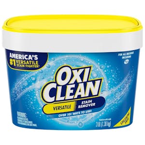 OxiClean Stain Remover