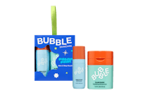 Bubble Skincare Holiday Gift Set