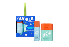 Bubble Skincare Holiday Gift Set