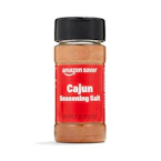 Amazon Saver Cajun Seasoning Salt