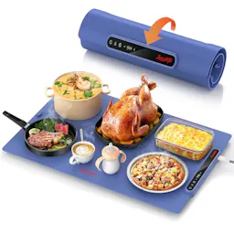 Food Warming Tray