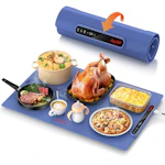 Food Warming Tray