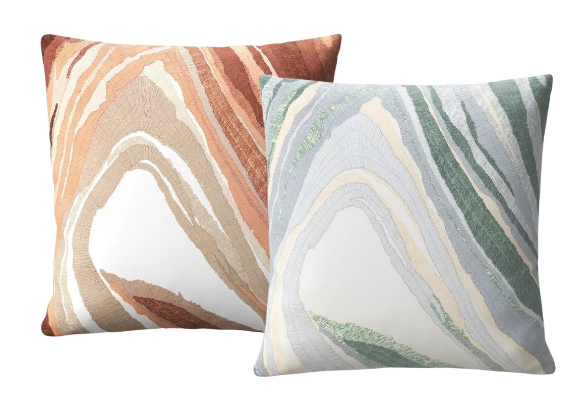 Threshold Tonal Pillows
