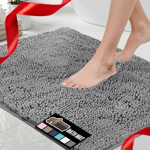 Gorilla Grip Bath Mat