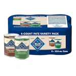Blue Buffalo Dog Food 6-Pack