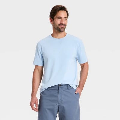 Goodfellow & Co Men's Comfort Wear T-Shirt